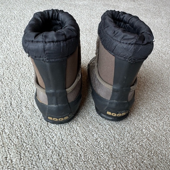 Bogs Kid's Ridgeline Jr Boot -30*F - Picture 3 of 6
